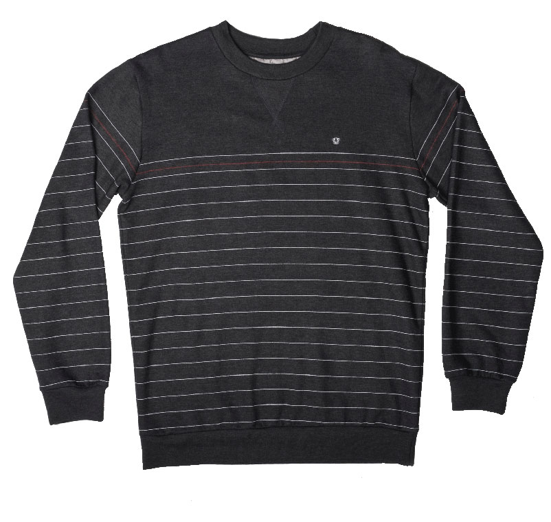 Safari Sike Sweater
