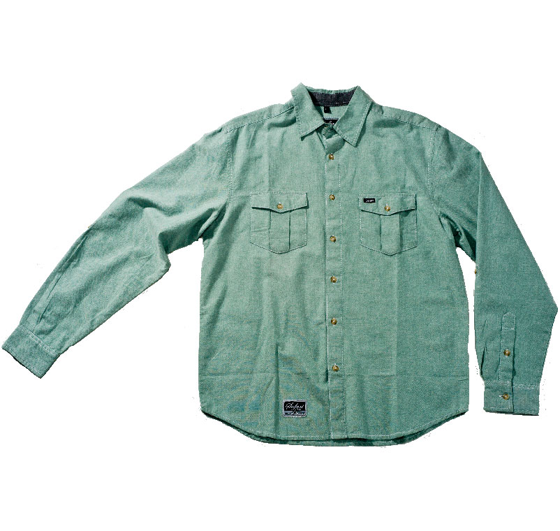 Safari Springford Woven