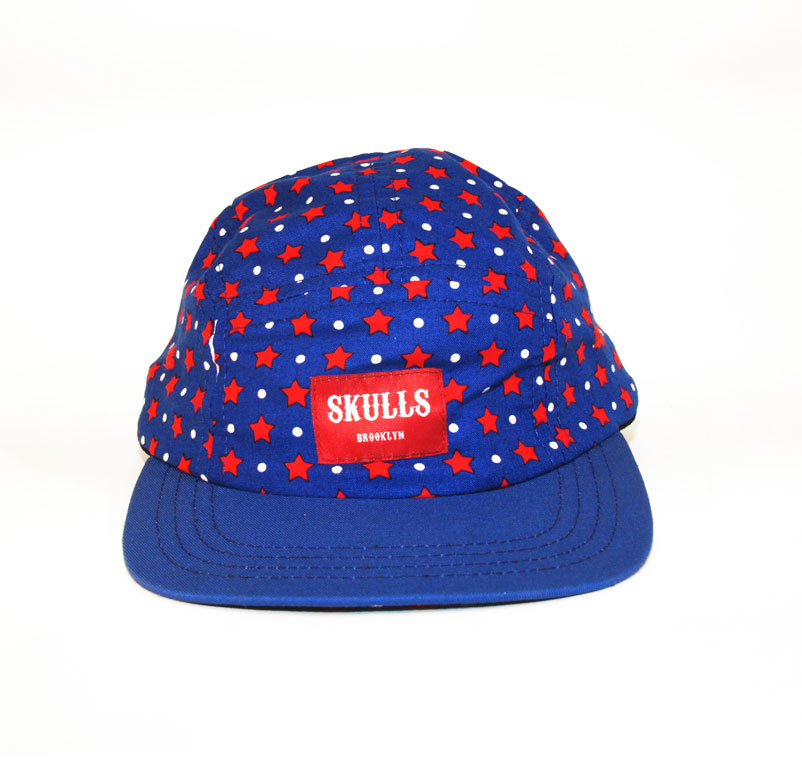 Skulls America