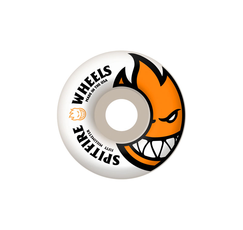 Spitfire Bighead Wheels