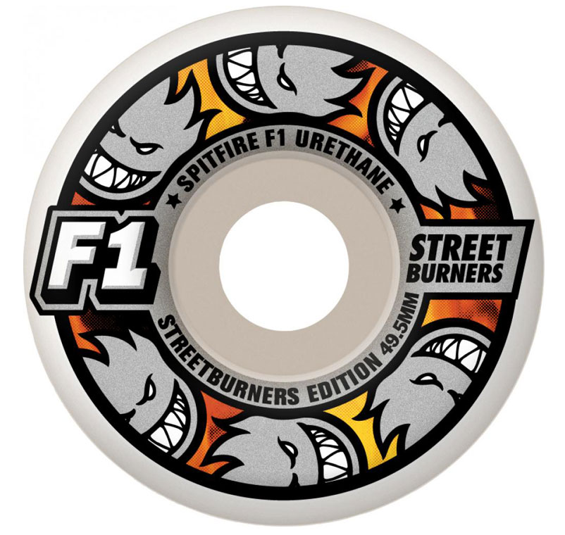 Spitfire F1 SB Multiball