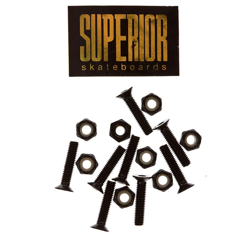 Superior Allen 7/8