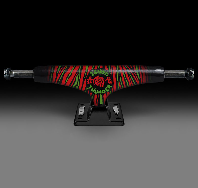 Thunder Lights Hi 147 Set