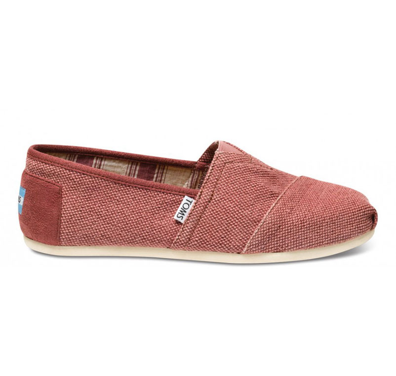 Toms Seasonal Classics Men