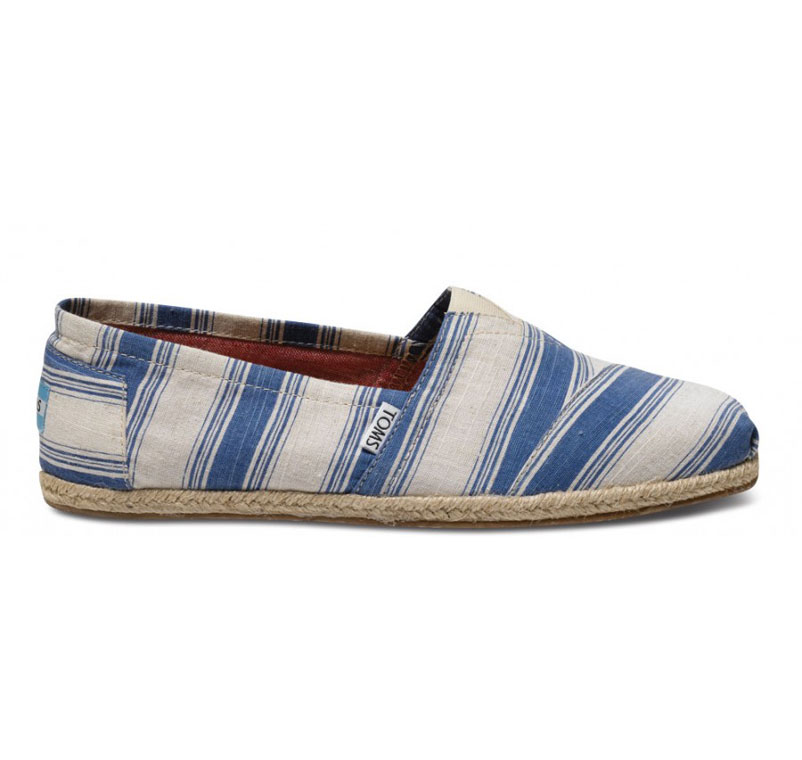 Toms Seasonal Classics Men