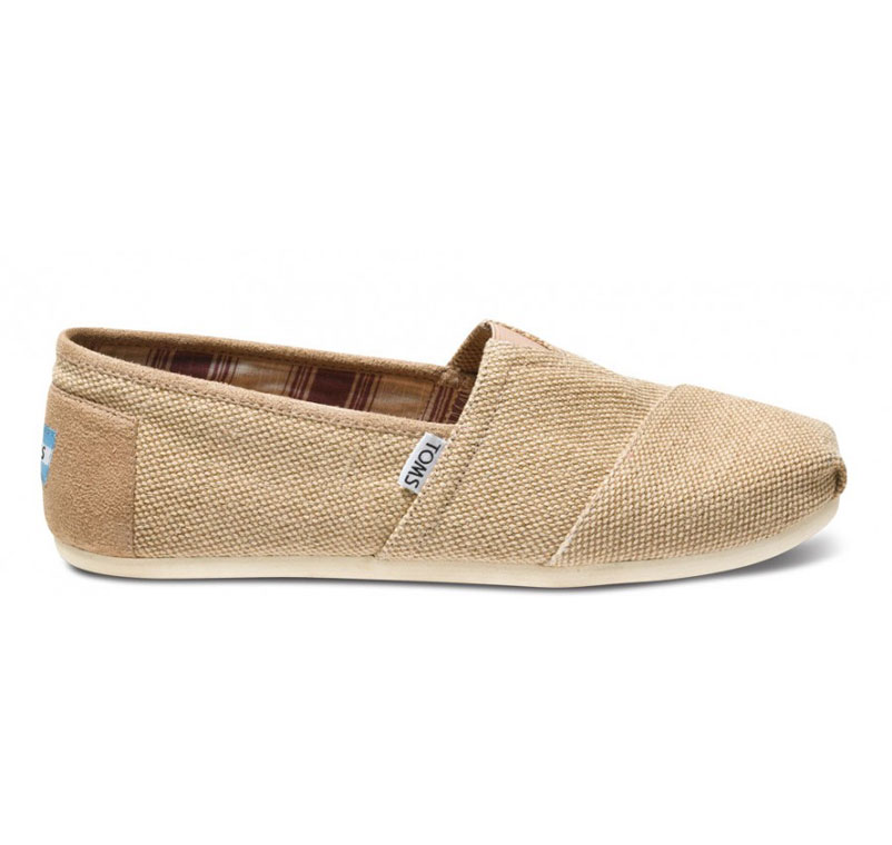 Toms Seasonal Classics Men