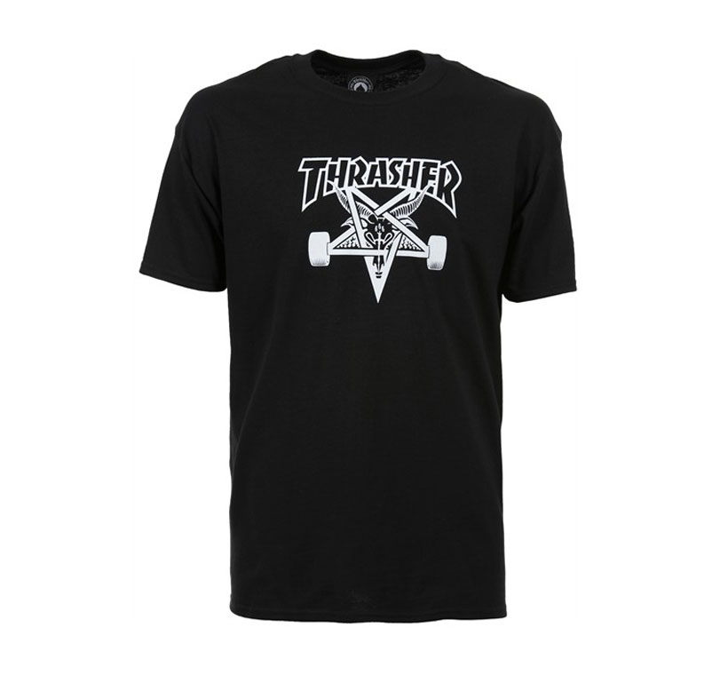 Thrasher Skate Goat T-shirt