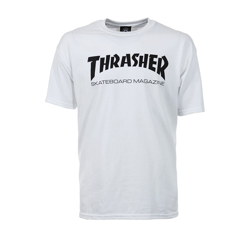 Thrasher Skate Mag T-Shirt