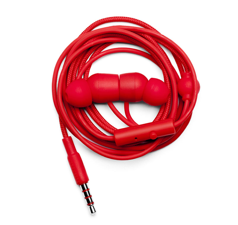 Urbanears Bagis