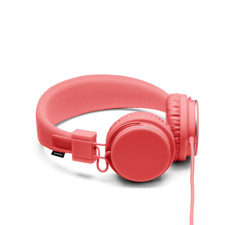 Urbanears Plattan