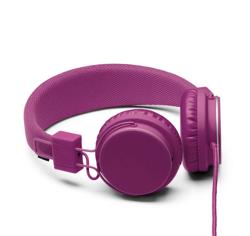 Urbanears Plattan