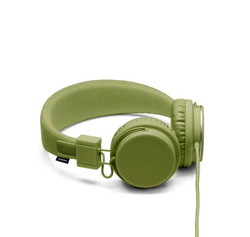 Urbanears Plattan