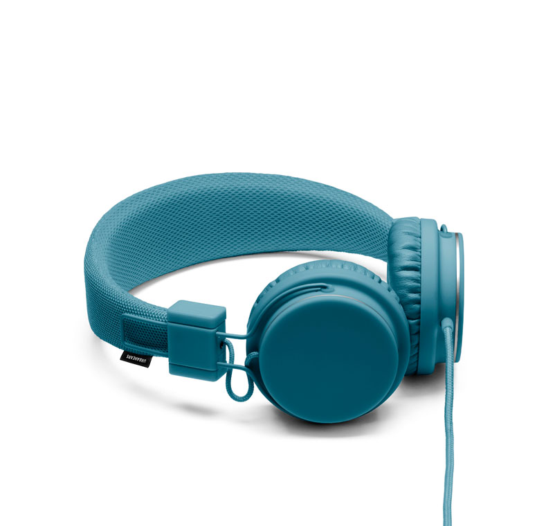 Urbanears Plattan