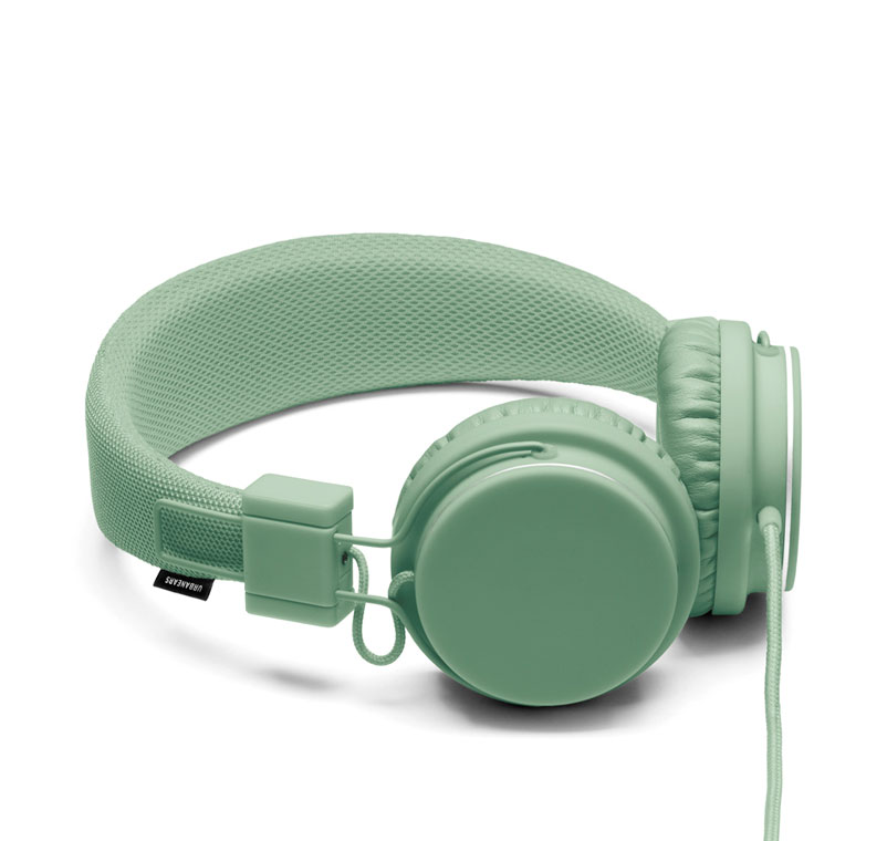 Urbanears Plattan