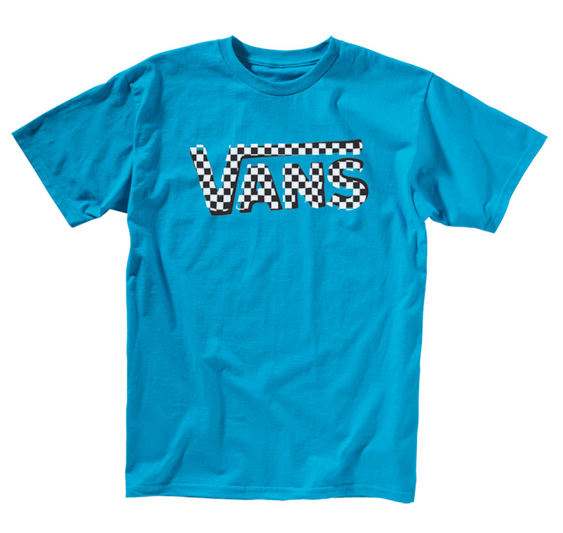 Vans B Checker Classic Boys