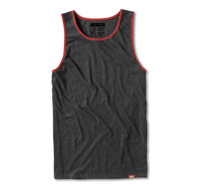 Vans B Core Basic Tank Boys