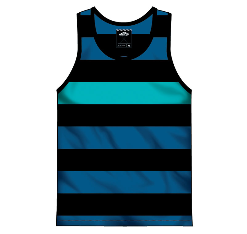 Vans B Miscellany Tank Boys