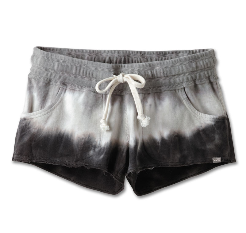G Key Shorts