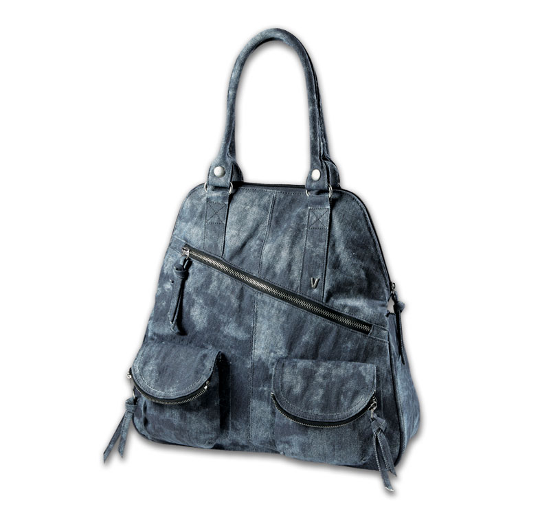 Vans G Section Fashion Bag