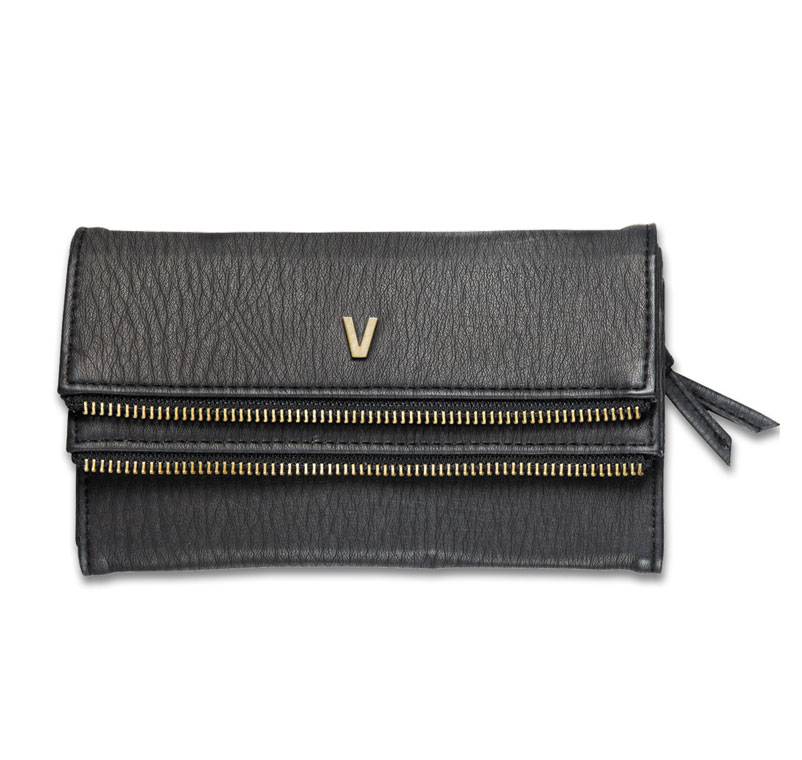 Vans G Section Wallet