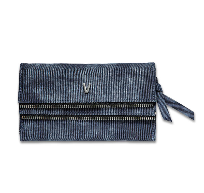 Vans G Section Wallet