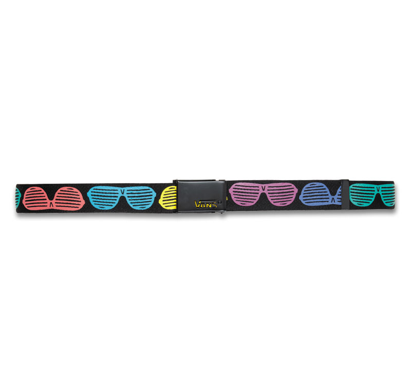 Vans G Witty Web Belt