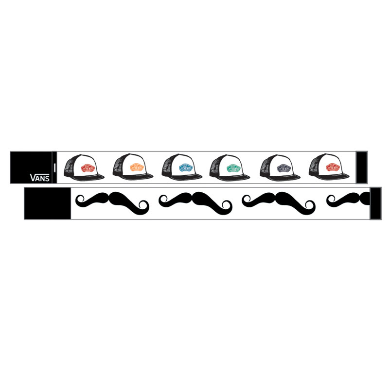 Vans G Witty Web Belt