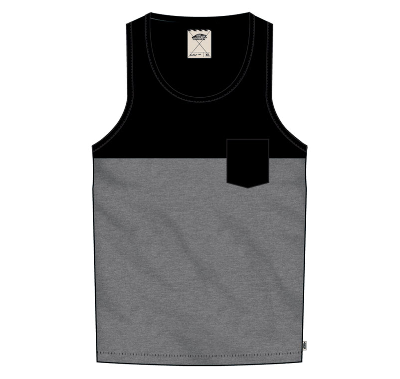 Vans M Burke Tank