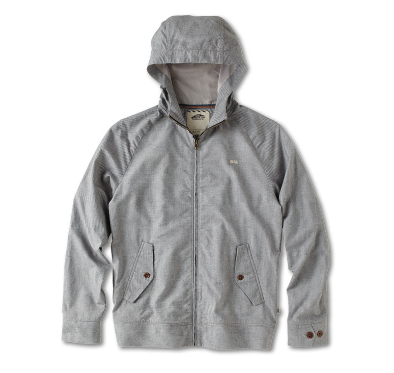 Vans M Cask