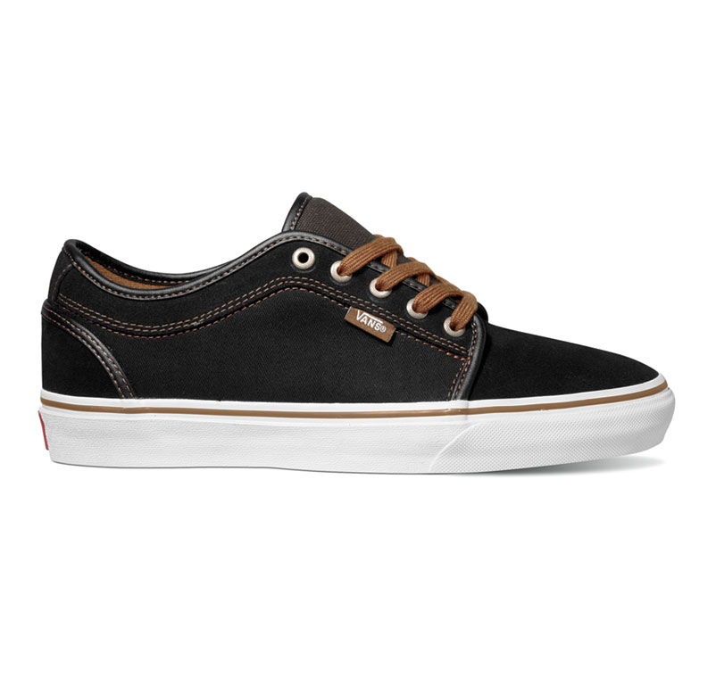 Vans M Chukka Low
