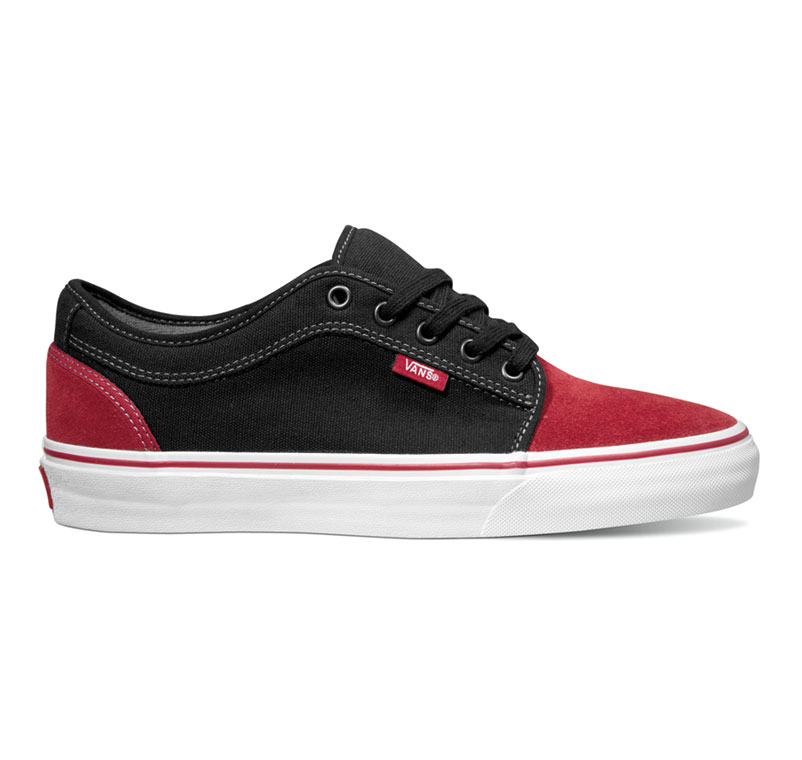 Vans M Chukka Low