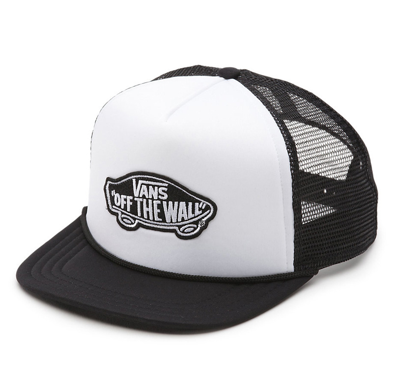 Vans M Classic Patch Trucker