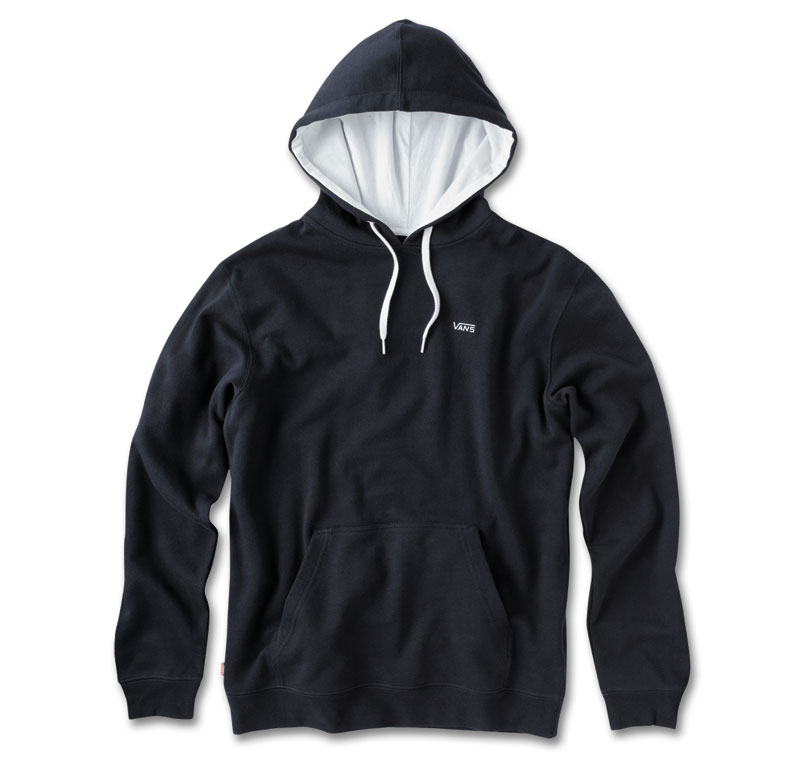 Vans M Core Basics Pullover