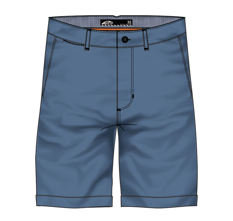 Vans M Excerpt