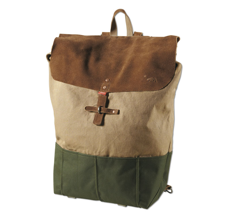 Vans M Goleta Backpack