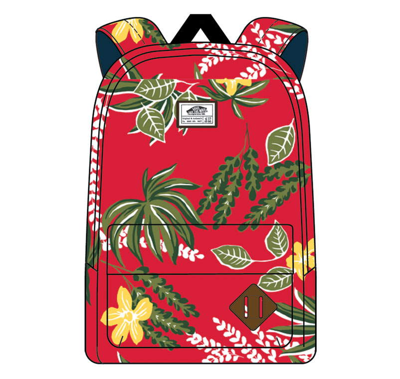 Vans M Old Skool II Backpack