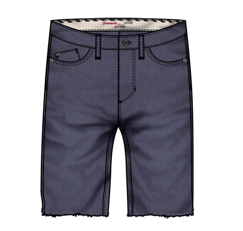 Vans M Ruteledge