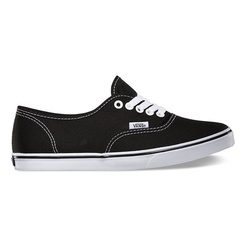 Vans U Authentic Lo Pro