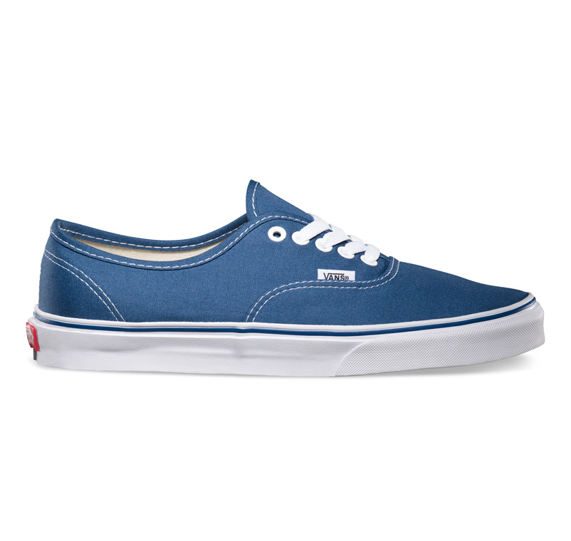 Vans U Authentic