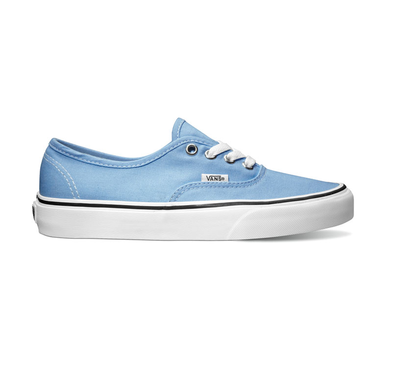 Vans U Authentic