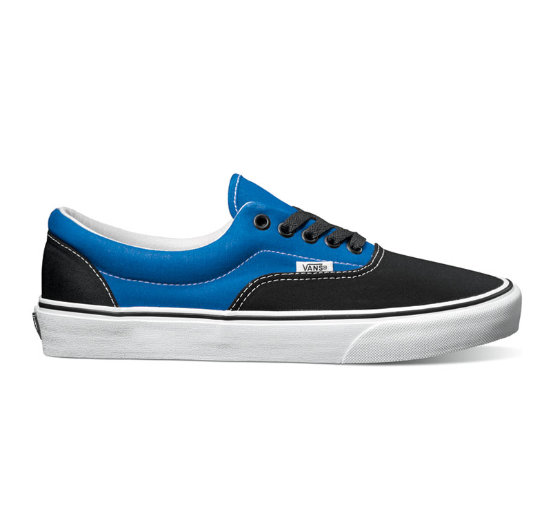 Vans U Era