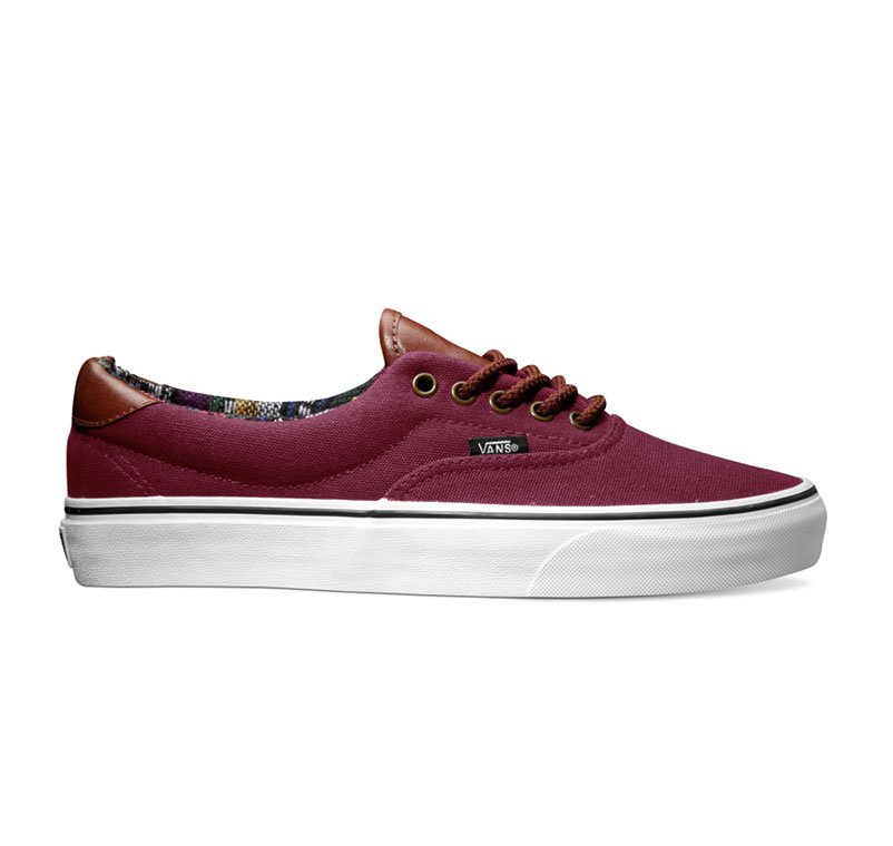 Vans U Era 59