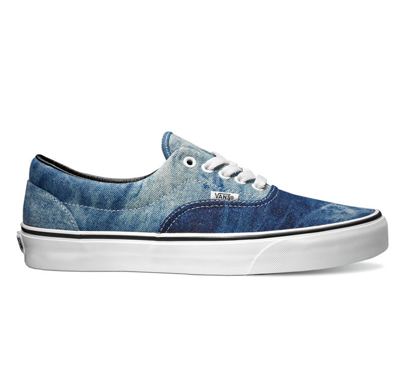 Vans U Era