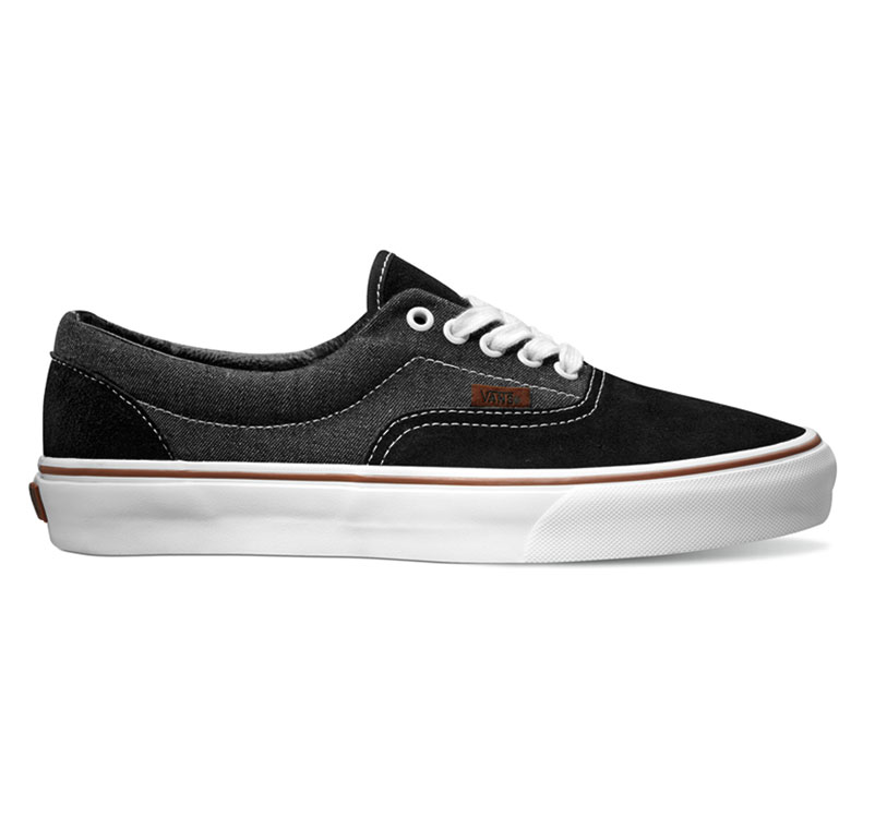 Vans U Era