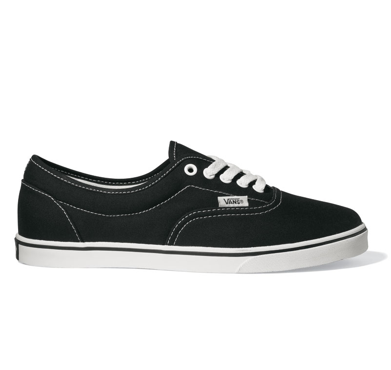 Vans U LPE