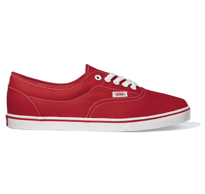 Vans U LPE