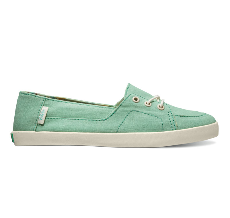 Vans W Palisades Vulc