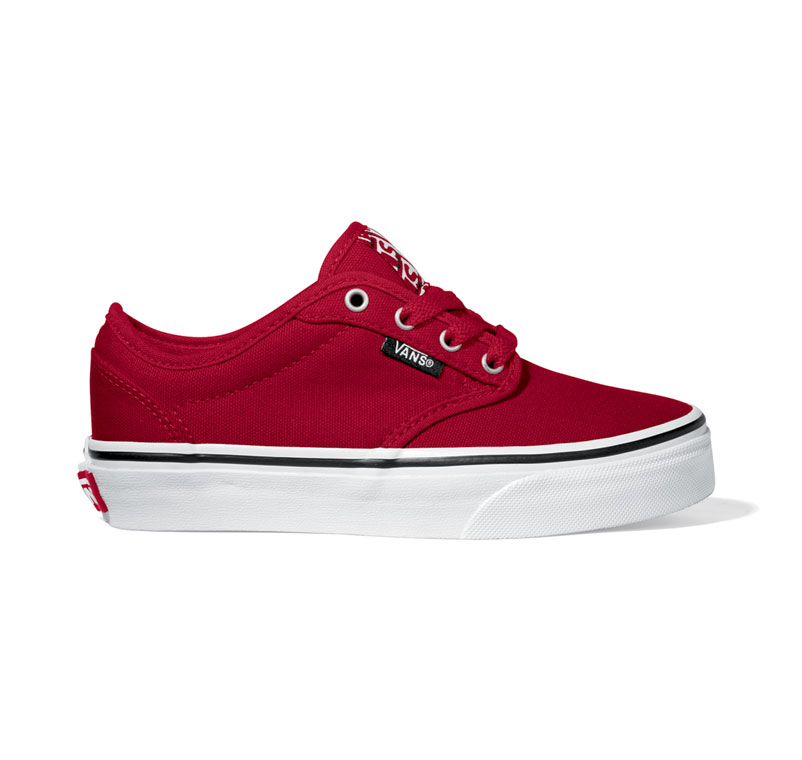 Vans Y Atwood