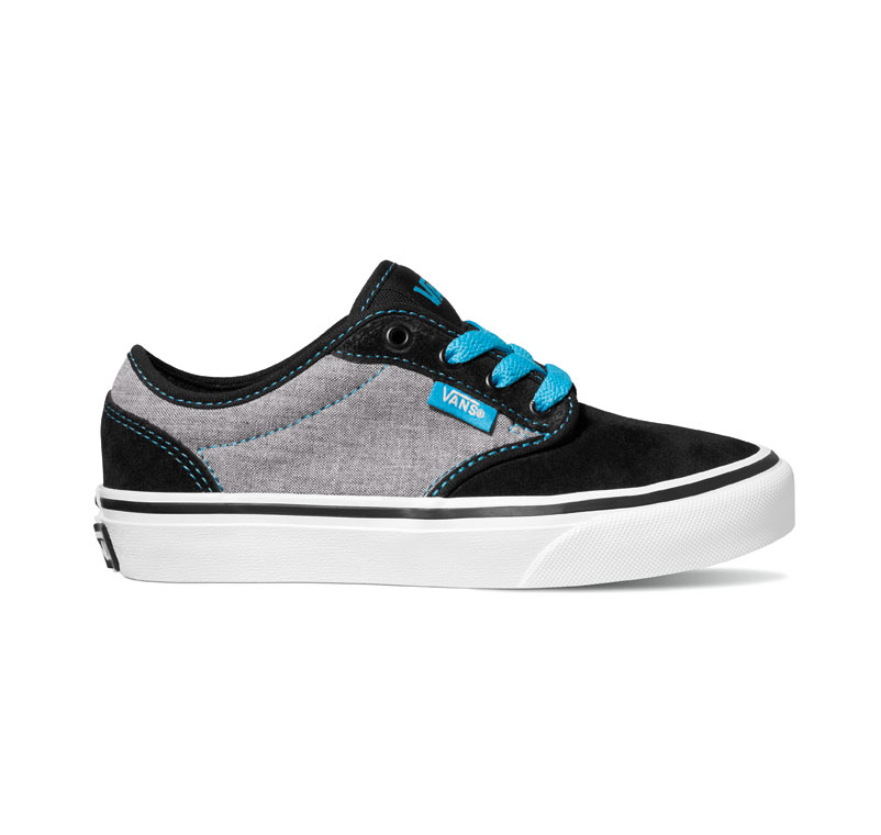 Vans Y Atwood
