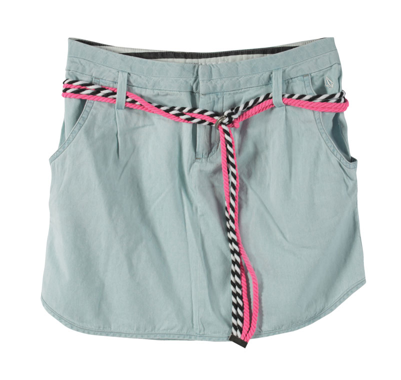 Volcom Cambridge Skirt